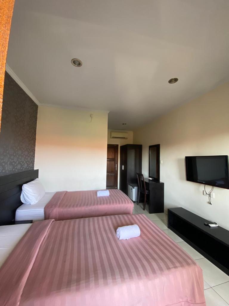 Hotel Jesens Ii Kuta (Bali)